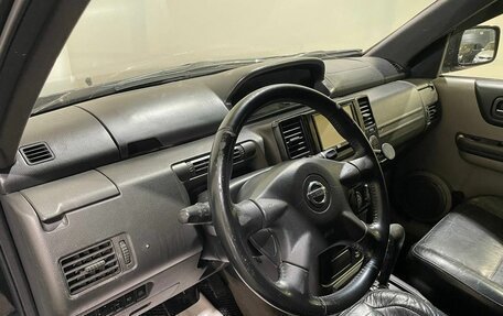 Nissan X-Trail, 2003 год, 680 000 рублей, 11 фотография