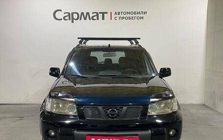 Nissan X-Trail, 2003 год, 680 000 рублей, 2 фотография