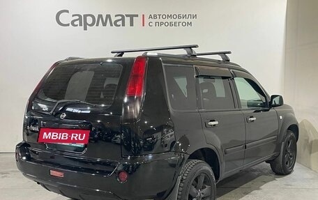 Nissan X-Trail, 2003 год, 680 000 рублей, 7 фотография