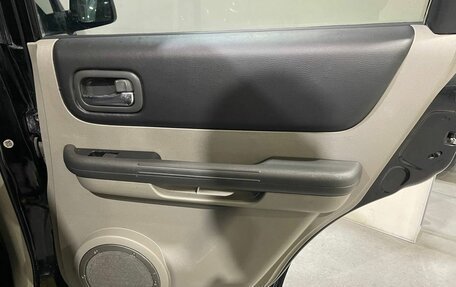 Nissan X-Trail, 2003 год, 680 000 рублей, 25 фотография