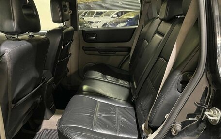 Nissan X-Trail, 2003 год, 680 000 рублей, 18 фотография