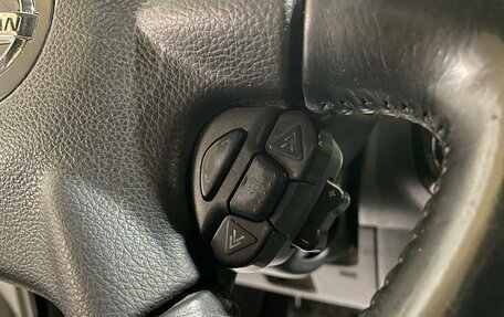 Nissan X-Trail, 2003 год, 680 000 рублей, 30 фотография