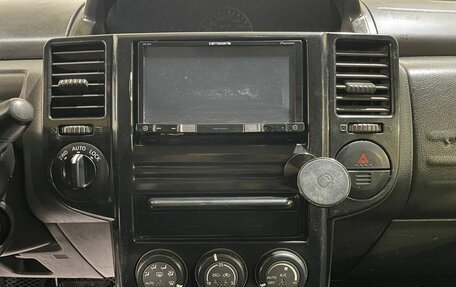 Nissan X-Trail, 2003 год, 680 000 рублей, 31 фотография