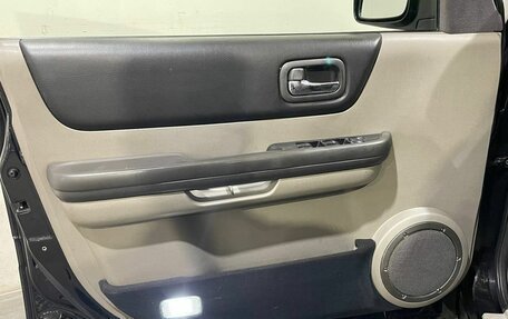 Nissan X-Trail, 2003 год, 680 000 рублей, 24 фотография