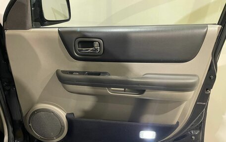 Nissan X-Trail, 2003 год, 680 000 рублей, 23 фотография