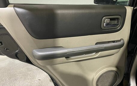 Nissan X-Trail, 2003 год, 680 000 рублей, 26 фотография