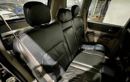 Nissan X-Trail, 2003 год, 680 000 рублей, 21 фотография