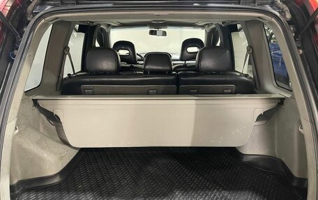 Nissan X-Trail, 2003 год, 680 000 рублей, 22 фотография