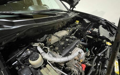 Nissan X-Trail, 2003 год, 680 000 рублей, 34 фотография