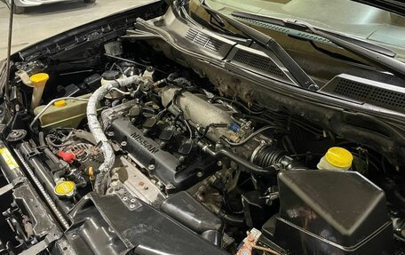 Nissan X-Trail, 2003 год, 680 000 рублей, 36 фотография