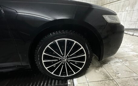 Honda Accord VII рестайлинг, 2008 год, 670 000 рублей, 8 фотография