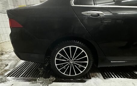 Honda Accord VII рестайлинг, 2008 год, 670 000 рублей, 9 фотография