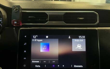 Renault Duster, 2021 год, 1 545 000 рублей, 6 фотография