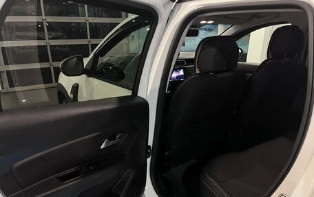 Renault Duster, 2021 год, 1 545 000 рублей, 16 фотография