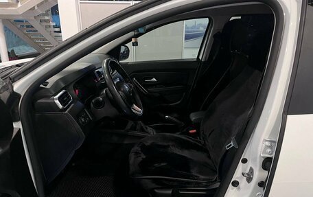 Renault Duster, 2021 год, 1 545 000 рублей, 8 фотография