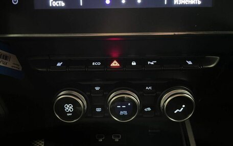 Renault Duster, 2021 год, 1 545 000 рублей, 7 фотография