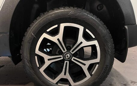 Renault Duster, 2021 год, 1 545 000 рублей, 11 фотография