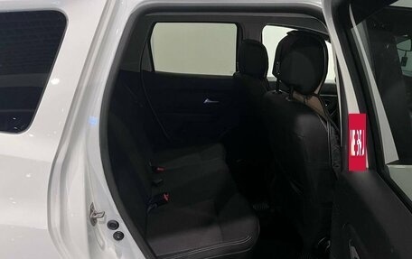 Renault Duster, 2021 год, 1 545 000 рублей, 9 фотография