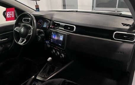 Renault Duster, 2021 год, 1 545 000 рублей, 4 фотография