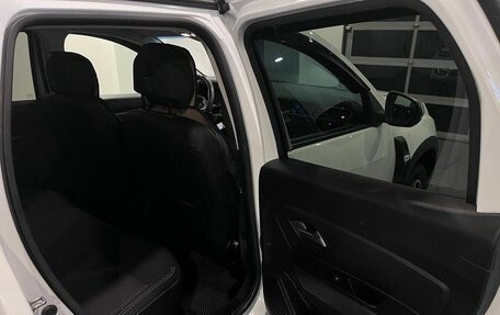 Renault Duster, 2021 год, 1 545 000 рублей, 18 фотография