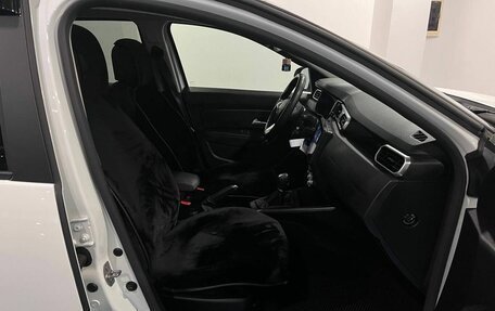 Renault Duster, 2021 год, 1 545 000 рублей, 21 фотография