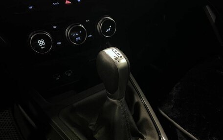 Renault Duster, 2021 год, 1 545 000 рублей, 24 фотография