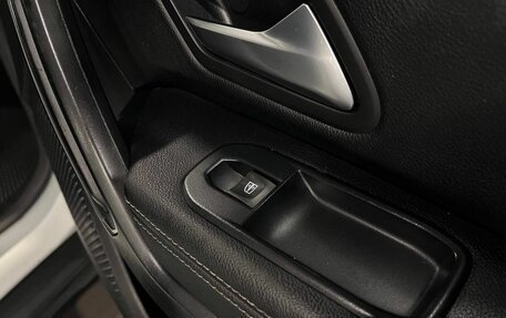 Renault Duster, 2021 год, 1 545 000 рублей, 20 фотография