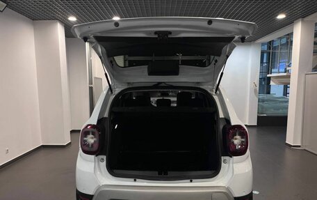 Renault Duster, 2021 год, 1 545 000 рублей, 30 фотография