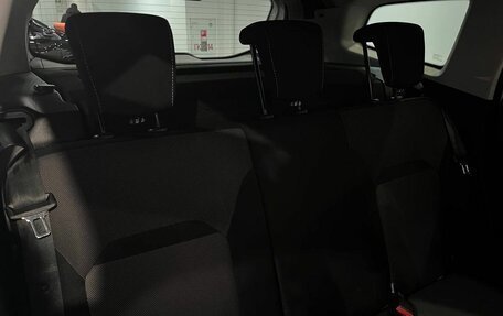 Renault Duster, 2021 год, 1 545 000 рублей, 29 фотография