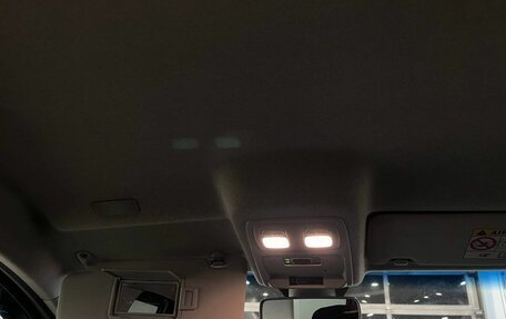 Renault Duster, 2021 год, 1 545 000 рублей, 28 фотография