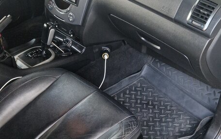 SsangYong Rexton III, 2009 год, 970 000 рублей, 12 фотография