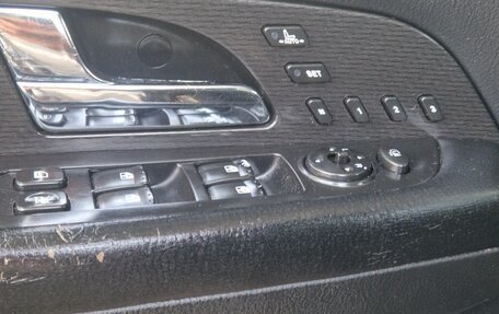 SsangYong Rexton III, 2009 год, 970 000 рублей, 11 фотография