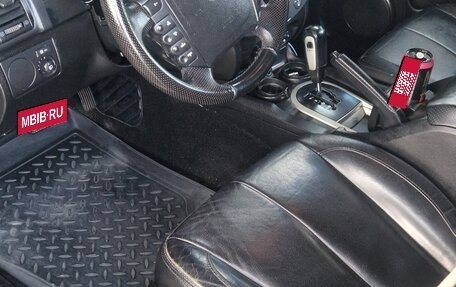 SsangYong Rexton III, 2009 год, 970 000 рублей, 9 фотография