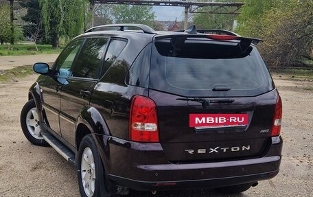 SsangYong Rexton III, 2009 год, 970 000 рублей, 6 фотография