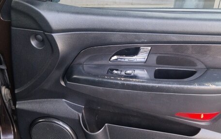 SsangYong Rexton III, 2009 год, 970 000 рублей, 14 фотография