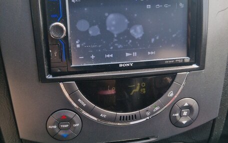 SsangYong Rexton III, 2009 год, 970 000 рублей, 15 фотография