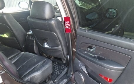 SsangYong Rexton III, 2009 год, 970 000 рублей, 16 фотография