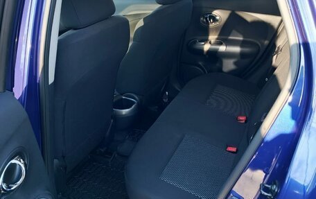 Nissan Juke II, 2014 год, 1 500 000 рублей, 14 фотография