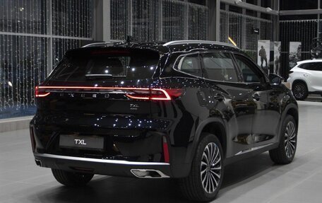CheryExeed TXL, 2024 год, 3 880 000 рублей, 3 фотография