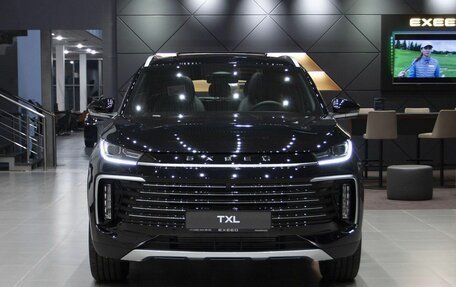 CheryExeed TXL, 2024 год, 3 880 000 рублей, 11 фотография