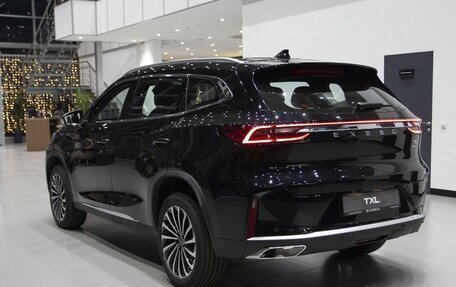 CheryExeed TXL, 2024 год, 3 880 000 рублей, 6 фотография