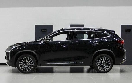 CheryExeed TXL, 2024 год, 3 880 000 рублей, 7 фотография