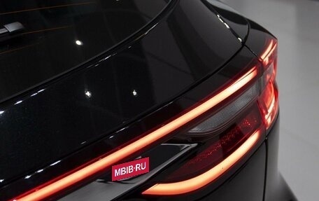 CheryExeed TXL, 2024 год, 3 880 000 рублей, 4 фотография