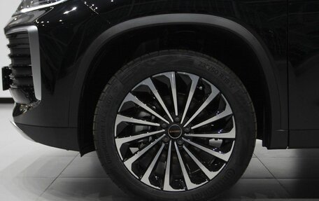 CheryExeed TXL, 2024 год, 3 880 000 рублей, 8 фотография