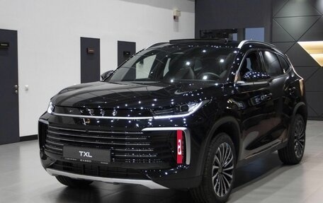 CheryExeed TXL, 2024 год, 3 880 000 рублей, 9 фотография