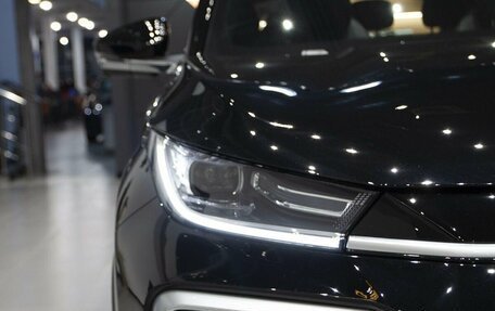 CheryExeed TXL, 2024 год, 3 880 000 рублей, 12 фотография