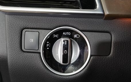 Mercedes-Benz GLE, 2017 год, 4 919 000 рублей, 10 фотография