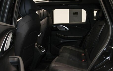 CheryExeed TXL, 2024 год, 3 880 000 рублей, 17 фотография