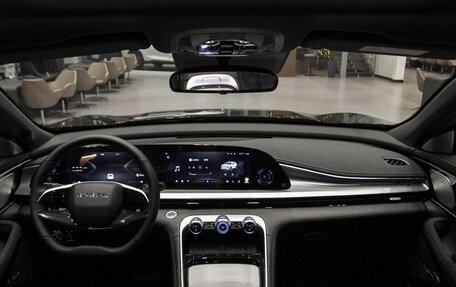 CheryExeed TXL, 2024 год, 3 880 000 рублей, 15 фотография