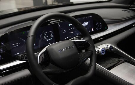 CheryExeed TXL, 2024 год, 3 880 000 рублей, 14 фотография